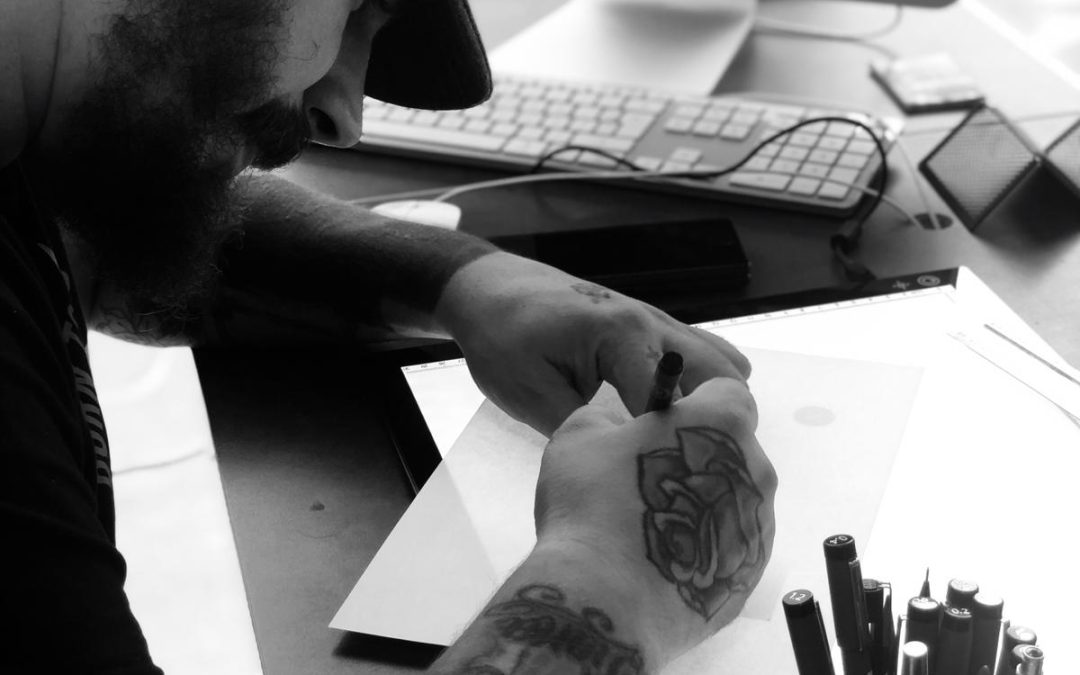 tatoueur à saint-jean-pla-de-corts : Elden&rsquo;Ink