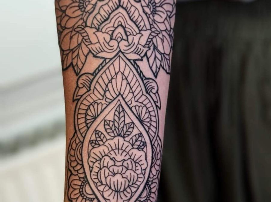tatoueur à pézilla-de-conflent : Elden&rsquo;Ink